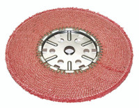 Formax Manufacturing Co. 16" X 7" Center 1 1/4" Arbor 515-317