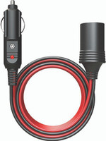 Mcdurmon Distributing Extension Cable_12' Gc019