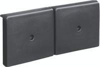 T.H. Marine 10 X 24 Side Bumper Fbf1
