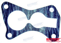 Recambios Marinos Gasket Termostat Cap Rec663-12414-00