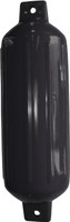 Cmp Group Ltd Boat Fender 8.5"X27"_ Black De59276F