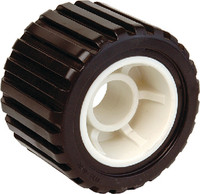 Tie Down Engineering, Inc. Wobble Rlr  5 Ribbed Blk (Wsl)