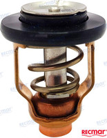 Recambios Marinos Thermostat 71:C Rec17670-90J10