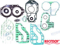 Recambios Marinos Gasket Set (Wsl) Rec61T-W0001-02