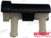 Recambios Marinos Fuel Filter Rec69J-24502-00