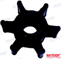 Recambios Marinos Impeller Rec6L5-44352-00
