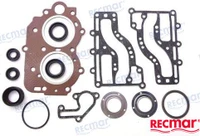 Recambios Marinos Power Head Gasket Kit Rec63V-W0001-00