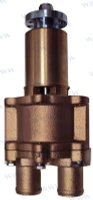 Recambios Marinos Sea Water Pump Rec46-807151A9