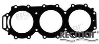 Recambios Marinos Head Gasket (Wsl) Rec60V-11181-00