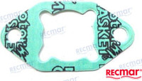 Recambios Marinos Intake Gasket Rec6G8-13646-A0