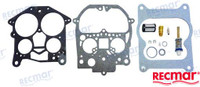 Recambios Marinos Carburetor Kit Rec823426A1