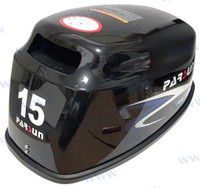 Recambios Marinos Top Cowling Assy Paf15-08000000