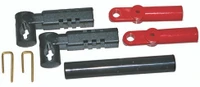 Uflex Usa Adaptor Kit '78 & Up Omc O/B K57
