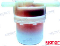 Recambios Marinos Fuel Filter Kit Rec16900-Sa5-004