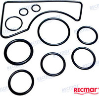 Recambios Marinos Bravo Seal Kit Rec16755Q1