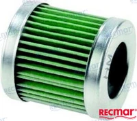 Recambios Marinos Fuel Filter Rec16911-Zy3-010