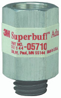 3M Center Superbuff Adaptor 7100017371