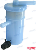 Recambios Marinos Fuel Filter Rec15410-88L00