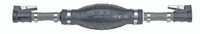 Dometic Fuel Line Assy 3/8" Id  [6] 034394-10Lpa