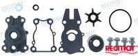 Recambios Marinos Water Pump Kit Rec6Bg-W0078-00