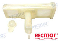 Recambios Marinos Fuel Filter Rec6C5-13915-00