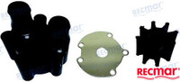 Recambios Marinos Water Pump Service Kit Rec46-807151A14