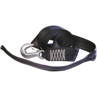 Tie Down Engineering, Inc. Winch Strap   20' With T (Wsl)