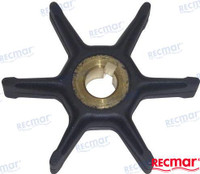 Recambios Marinos Impeller Rec434424