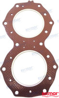 Recambios Marinos Gasket Cylinder Head Rec6R7-11181-A0