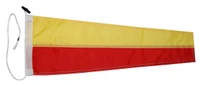 Lippert Components Inc Code Flag 12X18 No.7 (Wsl) 2020109313