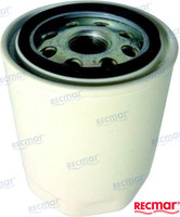 Recambios Marinos Fuel Filter Volvo Rec861477