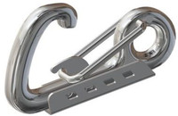 Sea-Dog Line Boat Hk Mooring Buoy Snap Kit 491055-1