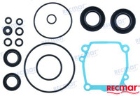 Recambios Marinos Lower Unit Seal Kit Rec25700-99E00