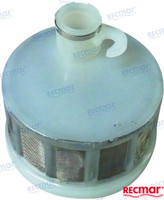 Recambios Marinos Fuel Filter Rec65L-13915-00
