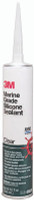 Mcdurmon Distributing 3 Oz. Clear Silicone  R 7000120480