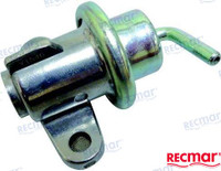 Recambios Marinos Fuel Pressure Regulator Rec805227A1