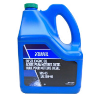 Volvo Penta Sae 15W-40 Diesel Vds-3 23219274