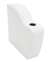 Lippert Components Inc Lci 8.5" X 31" Lft Rtm Arm Whi (Wsl) 674630