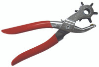 Mcdurmon Distributing Canvas Punch 990690