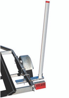 Tie Down Engineering, Inc. 4" X 2 3/8 Pvc Guide (Wsl)