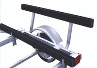 Tie Down Engineering, Inc. Bunk Board Guide-On Kit  (Wsl)