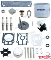 Recambios Marinos Mercury Service Kit Reckitmer25