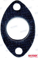 Recambios Marinos Exhaust Manifold Gasket Rec859015