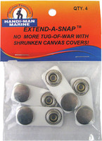 Handi-Man Marine Extend-A-Snap  (4/Pk) 560261