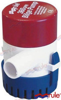 Recambios Marinos Bilge Pump 12V/2.1A Ru24