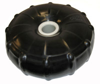 Lippert Components Inc Dock Post Guide Wheel 14" - Pv 2020108500