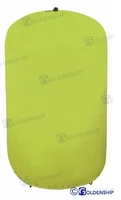 Recambios Marinos Inflatable Buoy  80 X 120 Cm Gs62038