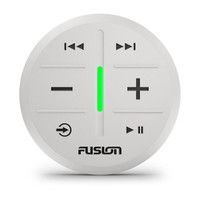 Fusion ARX70W ANT Wireless Stereo Remote White