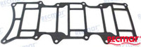 Recambios Marinos Intake Gasket (Wsl) Rec61A-13645-00
