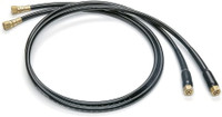 Uflex Usa 14' Flexible Hose Kit Kitob-14'